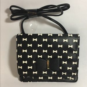 Apt9 Bow tie Purse